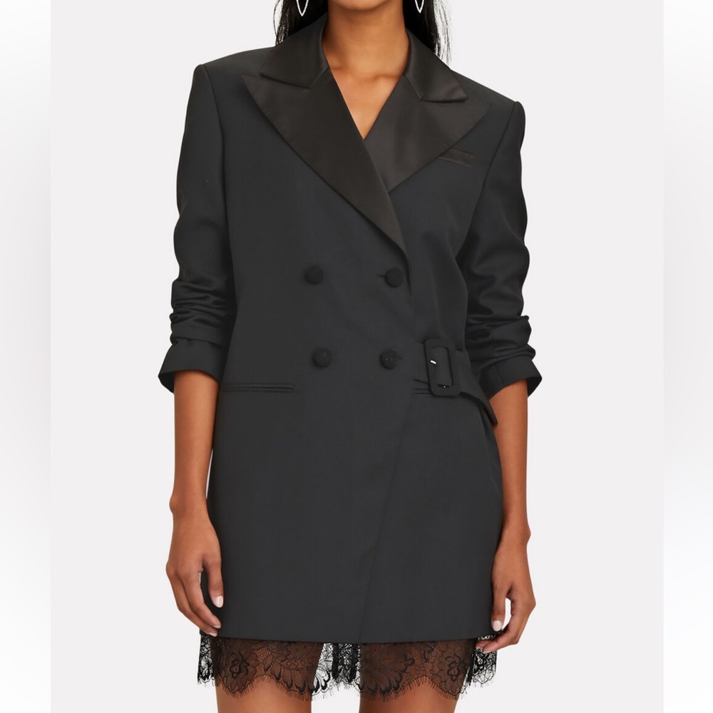 Self portrait blazer (SOLD)